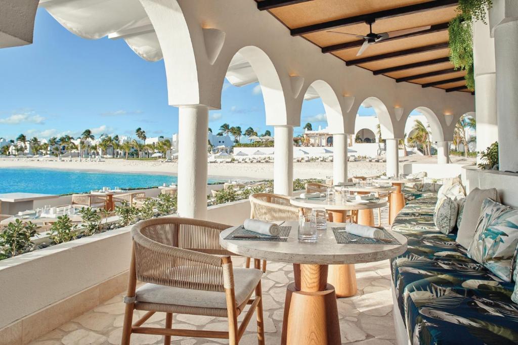 10 nejlepších luxusních resortů v Karibiku 4