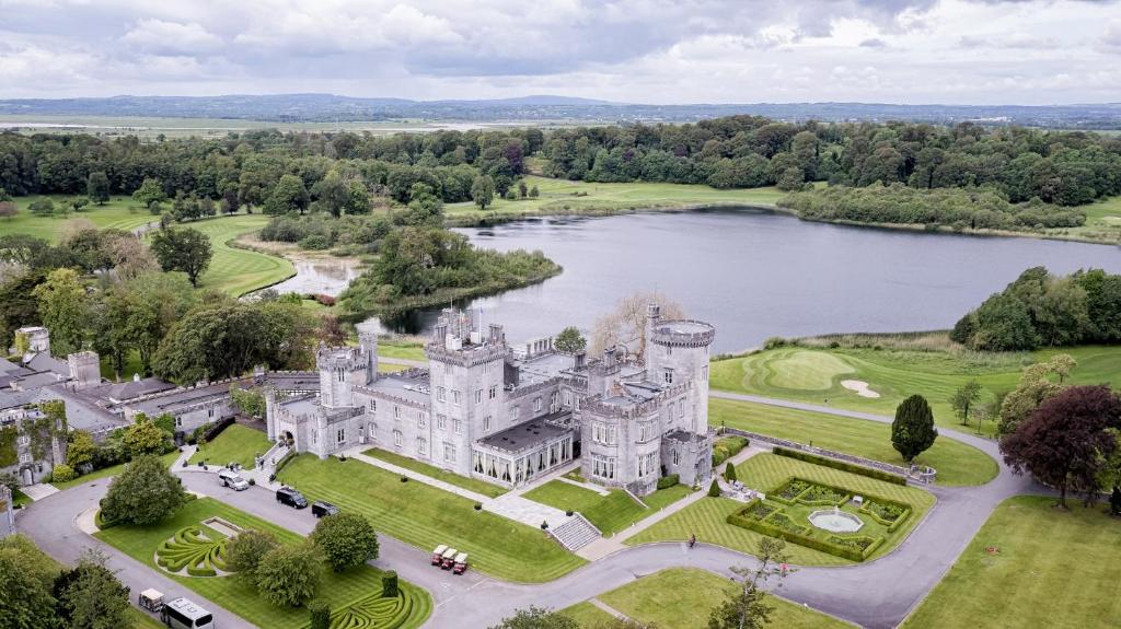 10 nejlepších hradních a palácových hotelů 4