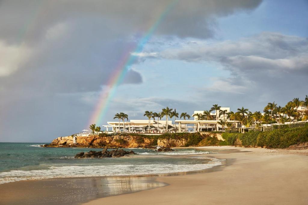 10 nejlepších luxusních resortů v Karibiku 6