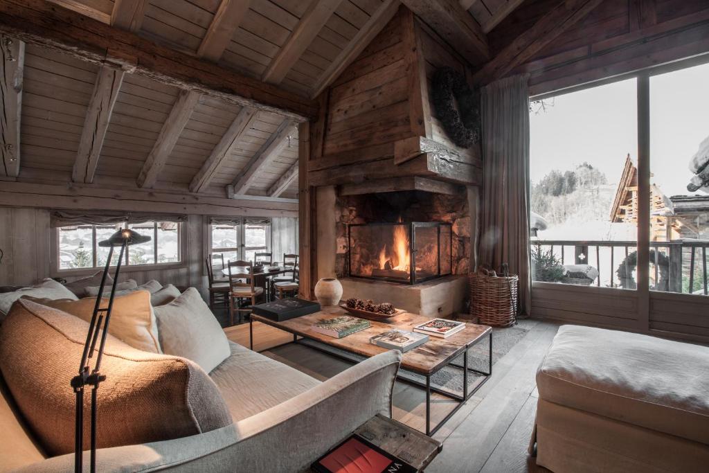 10 nejlepších lyžařských hotelů v Evropě 6