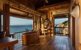 10 nejkrásnějších plážových resortů v Asii 3