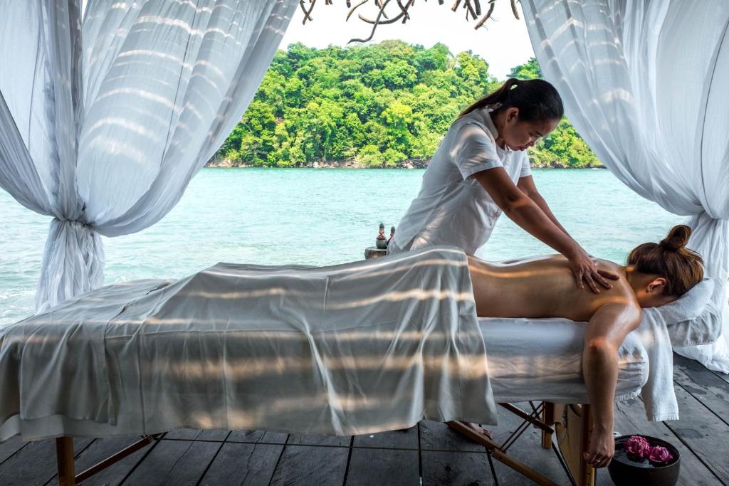10 nejkrásnějších plážových resortů v Asii 6