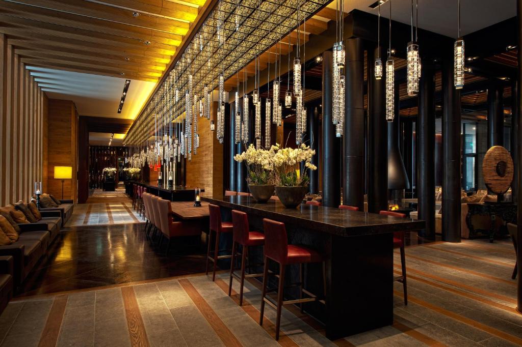 10 nejlepších lyžařských hotelů v Evropě 4