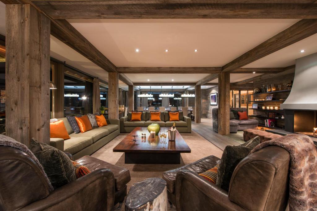 10 nejlepších lyžařských hotelů v Evropě 9