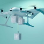 Wingcopter připravuje 12 000 nákladních dronů pro největší nasazení na světě 9