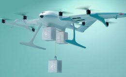 Wingcopter připravuje 12 000 nákladních dronů pro největší nasazení na světě 8