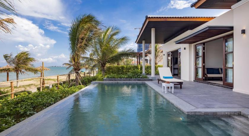 10 nejkrásnějších plážových resortů v Asii 7