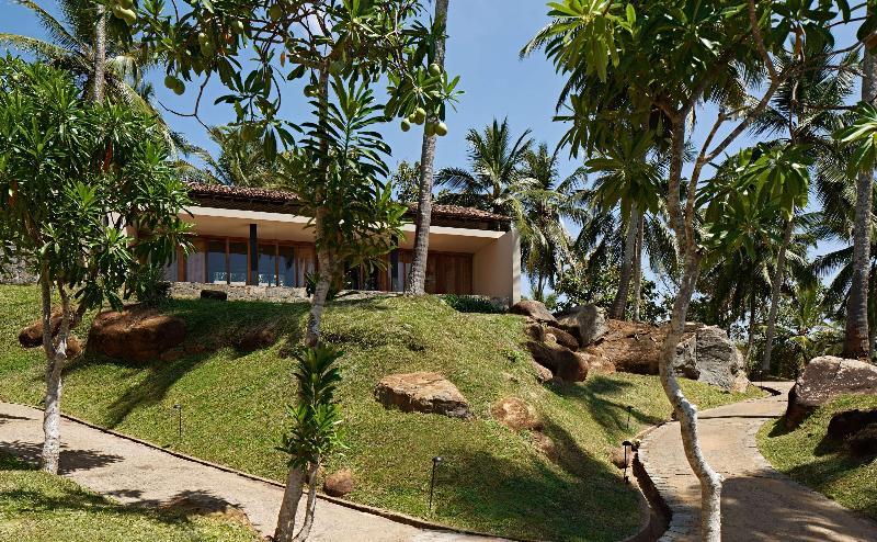 10 nejkrásnějších plážových resortů v Asii 4