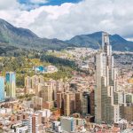 Navštivte kolumbijskou Bogotu 5