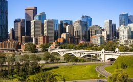 Navštivte kanadské Calgary 4