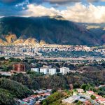 Navštivte venezuelský Caracas 8