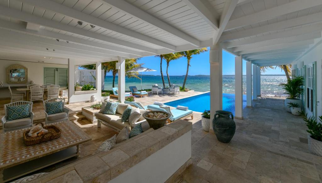 10 nejlepších luxusních resortů v Karibiku 6