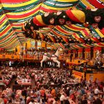 Oktoberfest v Mnichově je zpět bez omezení 11
