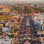 Oktoberfest v Mnichově je zpět! 6