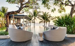 10 nejlepších plážových hotelů 8