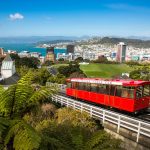 Navštivte novozélandský Wellington 12