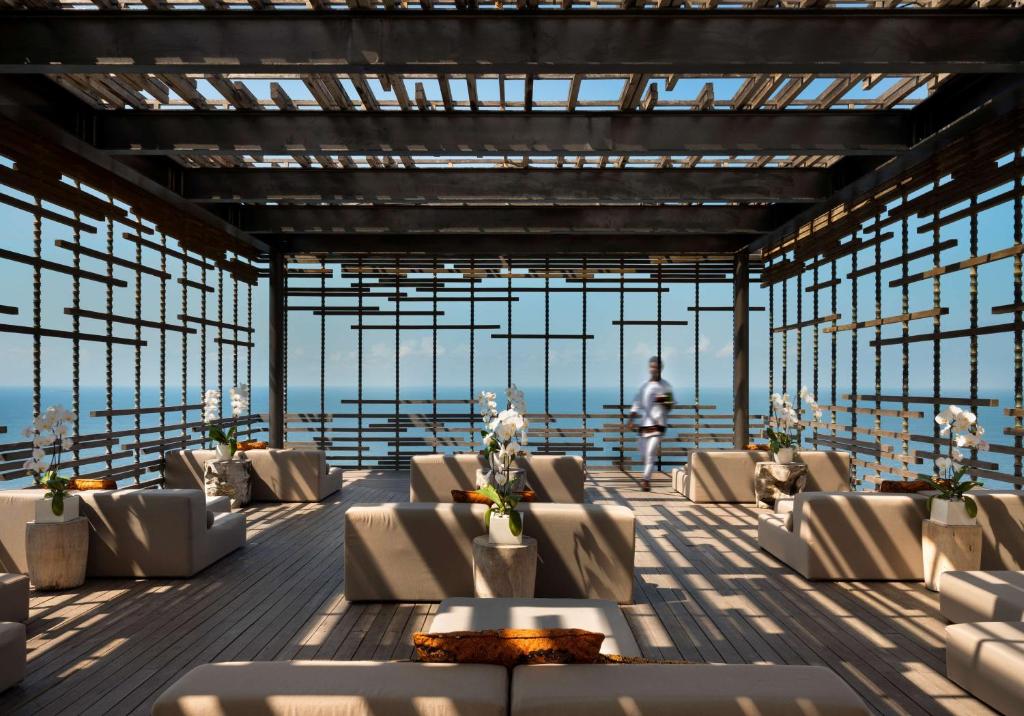 10 nejlepších hotelů a resortů na Bali 6