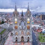 10 hlavních turistických atrakcí Ekvádoru 11