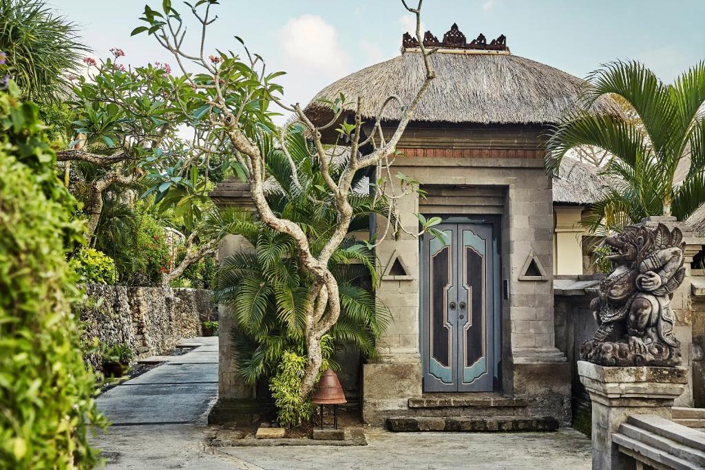 10 nejlepších hotelů a resortů na Bali 9