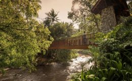 10 nejlepších hotelů a resortů na Bali 10