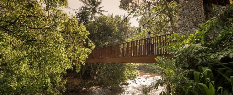 10 nejlepších hotelů a resortů na Bali 1