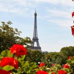 10 nejlepších luxusních hotelů v Paříži 2