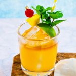 Tropický drink Mai Tai 7
