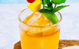 Tropický drink Mai Tai 2