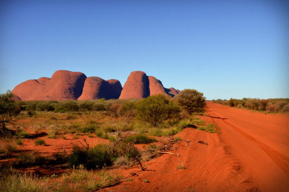 15 hlavních turistických atrakcí Austrálie 4