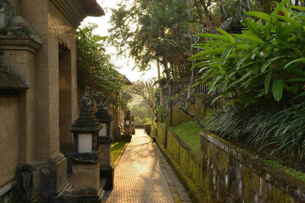 10 nejlepších hotelů a resortů na Bali 2