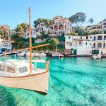 Baleárské ostrovy: Mallorca, Menora, Ibiza, Formentera II. 12