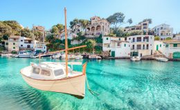 Baleárské ostrovy: Mallorca, Menora, Ibiza, Formentera II. 3