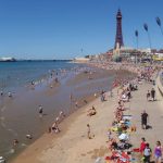 Blackpool Illuminations – festival světel 7