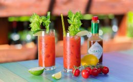 Bloody Mary – legendární vyprošťovák 41