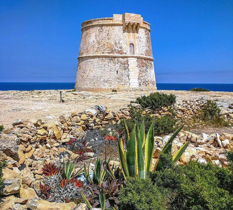 Baleárské ostrovy: Mallorca, Menora, Ibiza, Formentera II. 3