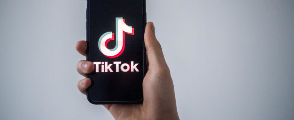 TikTok překonává YouTube v průměrné době sledování na uživatele 1