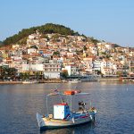 Lesbos – symfonie kultury, jídla a přírodních krás 11
