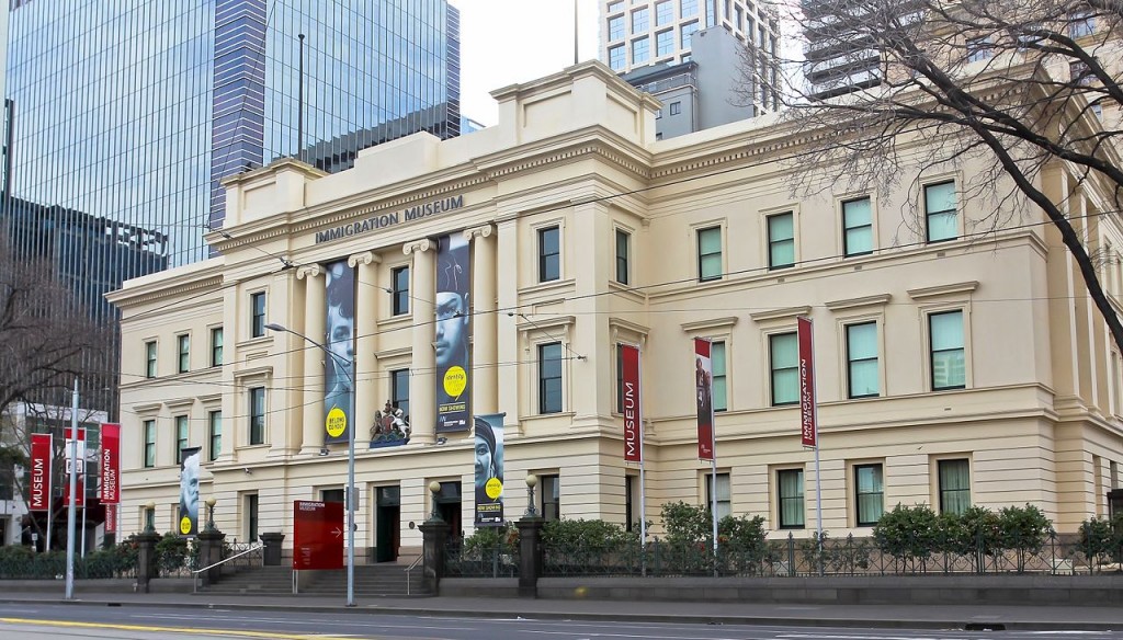 Navštivte australský Melbourne 3