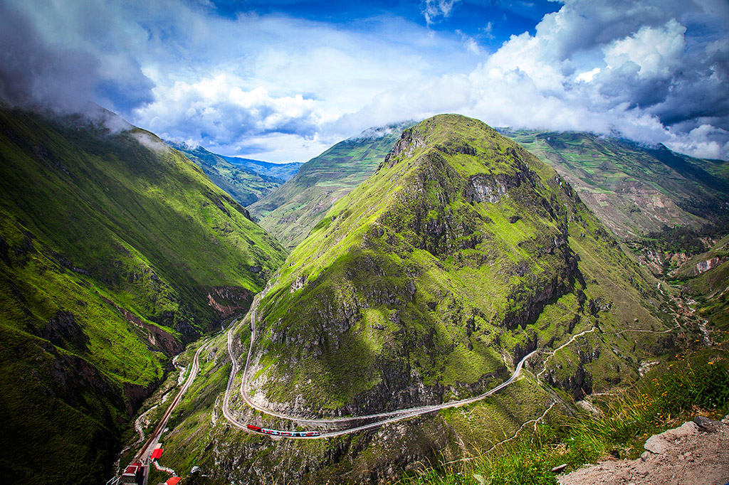 10 hlavních turistických atrakcí Ekvádoru 3