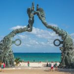 Playa del Carmen mimo obvyklé trasy 6