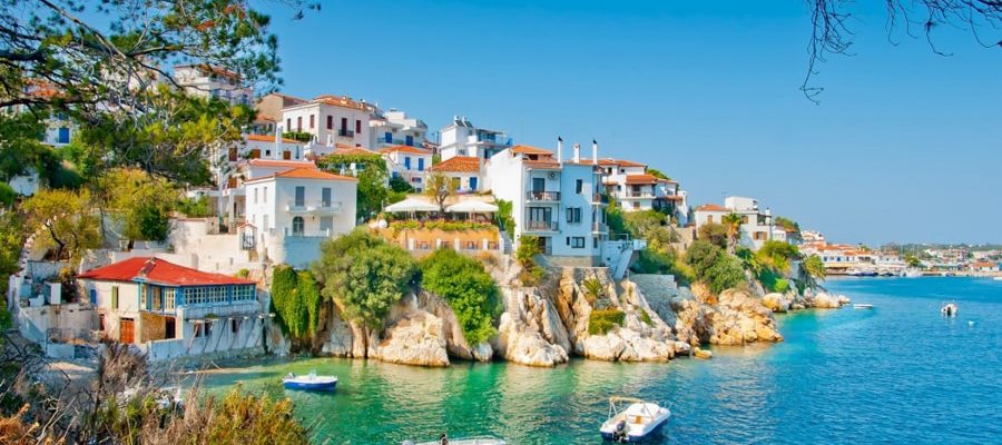 Vyberte si řecký ostrov, který je pro Vás ten pravý 1