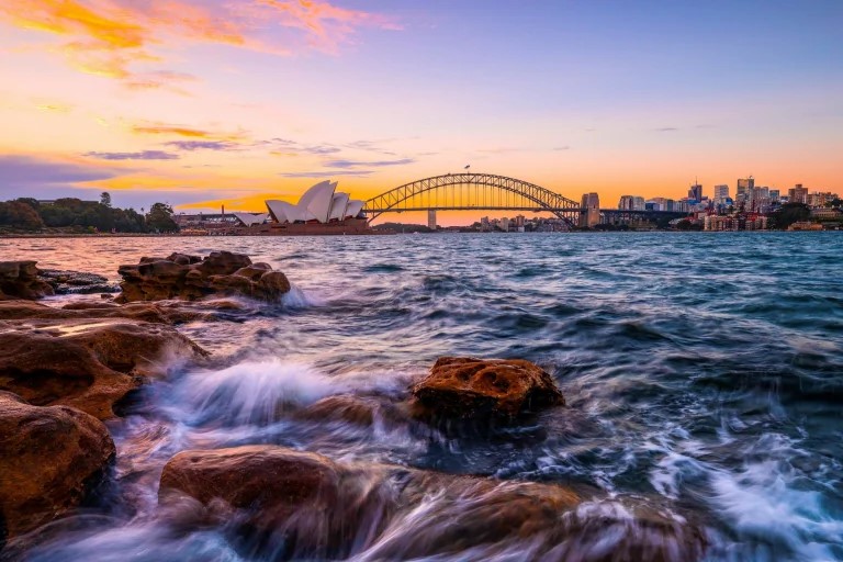 15 hlavních turistických atrakcí Austrálie 4