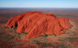 15 hlavních turistických atrakcí Austrálie 10
