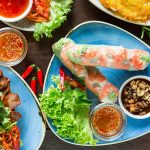 Vietnamská kuchyně 2