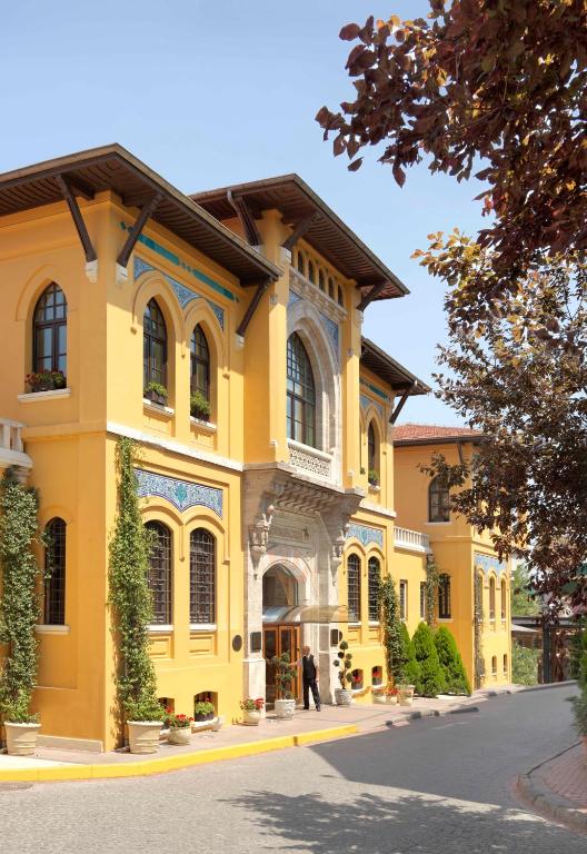 10 hotelů v bývalém vězení 5