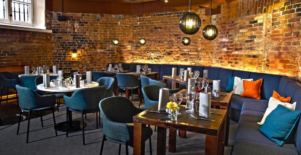 10 hotelů v bývalém vězení 10