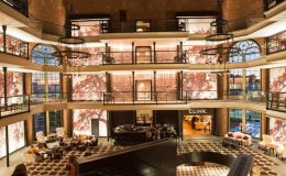 10 hotelů v bývalém vězení 9