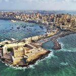 16 hlavních turistických atrakcí a aktivit v egyptské Alexandrii 11