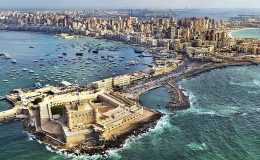 16 hlavních turistických atrakcí a aktivit v egyptské Alexandrii 2