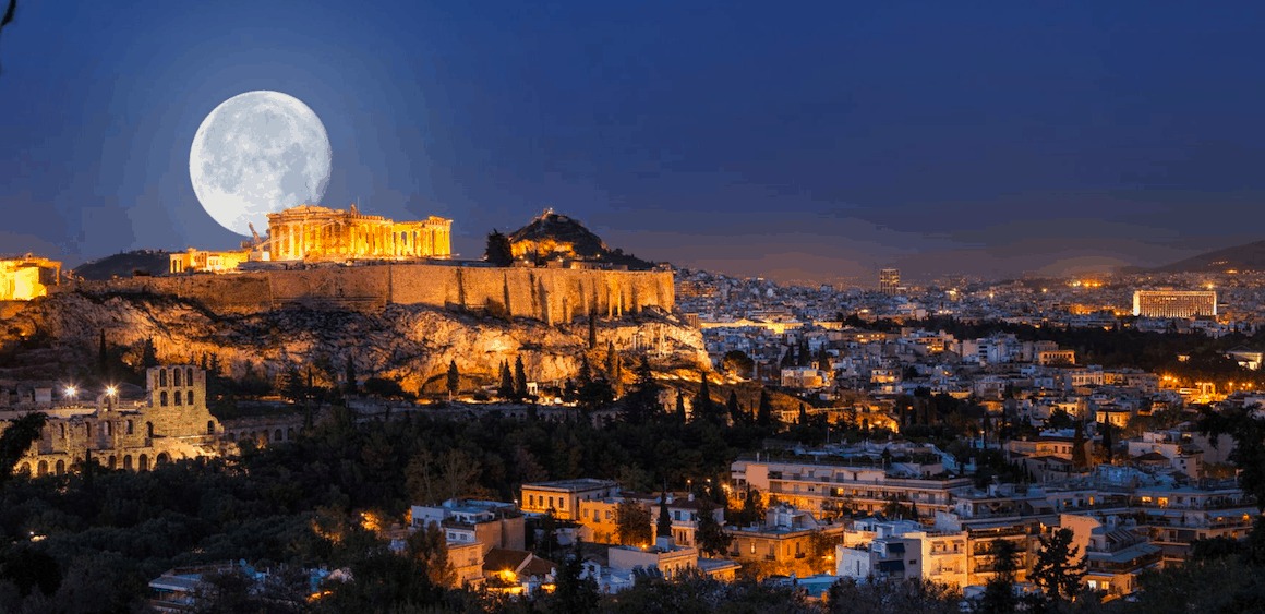 Svátky a festivaly v Řecku 2